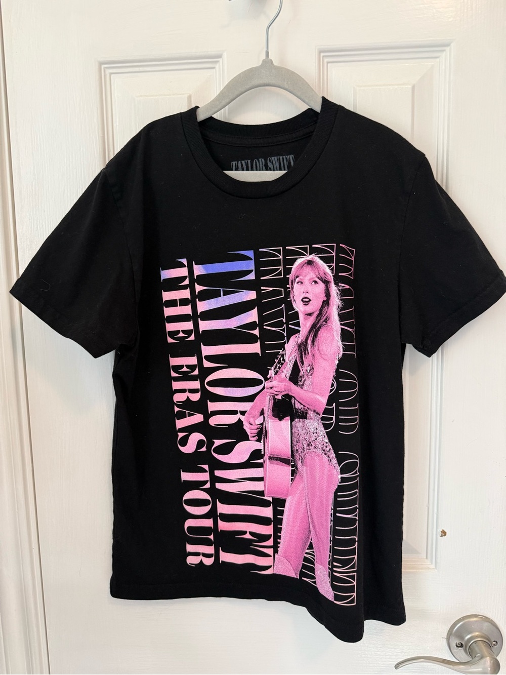 Taylor Swift Era’s Tour official YS shirt